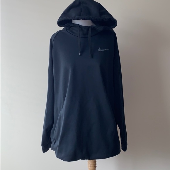 Nike Other - Nike Hooded Sweatshirt